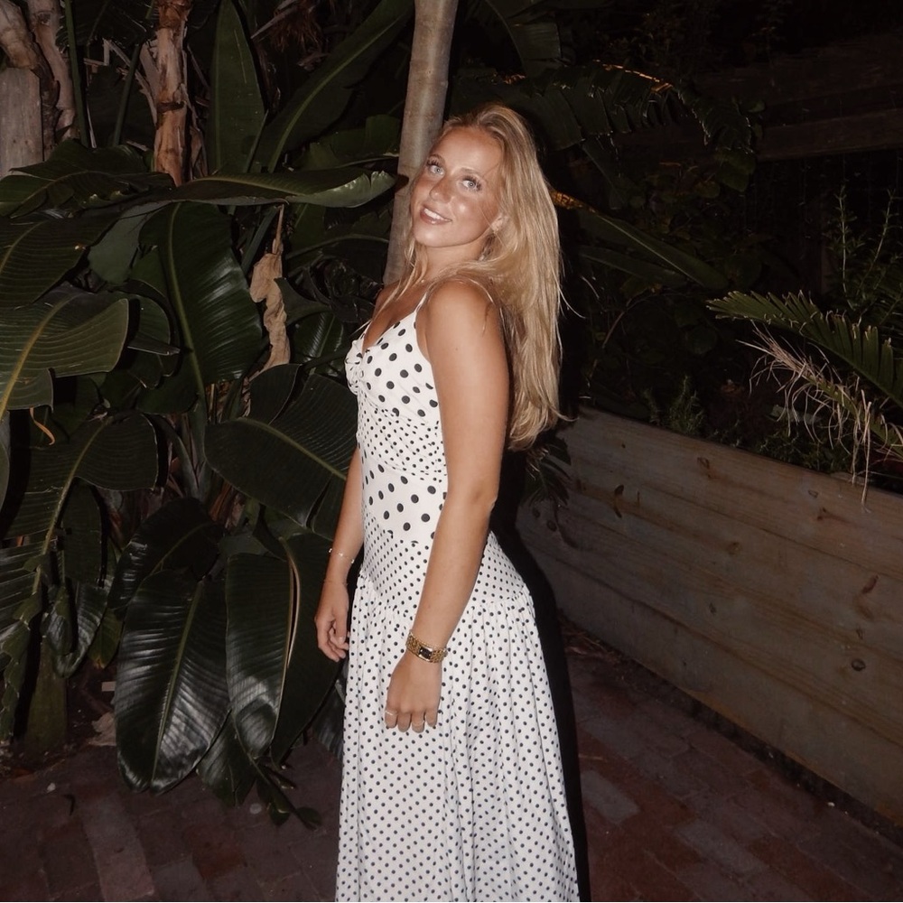 Meet your Posher, Anika
